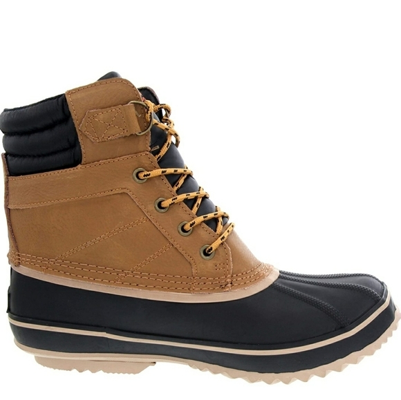 Nevados Mens Arkley